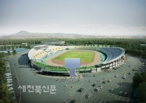 전국체전 대비 익산 체육시설 늘린다