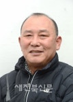 골목시장, 용남시장만의 특색으로 활짝