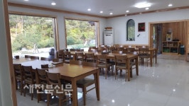 무주 찾는 관광객들에게 깨끗한 이미지를