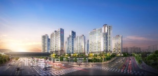 여의동 영무예다움 기업형 임대아파트 분양 임박