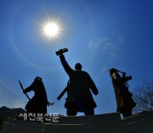 찾아가는 동학농민혁명기념관 전북대에서 열린다