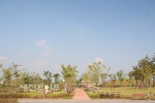 도심 속 친자연 쉼터, 유천생태습지 준공, 그 후 1년 반이 흐르다