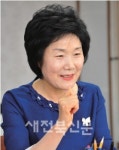 시민에게 봉사하는 행정으로 신뢰 얻을 것