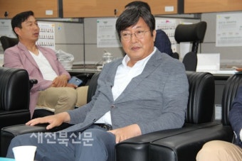 이춘석, 