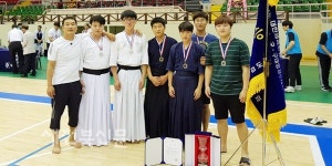 정읍 검도, 옛 명성 찾는다