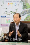 불 꺼진 항구도시에서 활기 넘치는 동북아 명품도시로