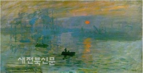 [그림, 인문학을 엿보다] 꽃이 진 뒤에야 봄이었음을 알았습니다