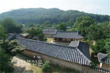 정읍 김명관 고택의 향기 찾아서 인기