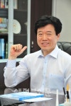 한국항만기술단주 | "우리가 만든 기술, 세계 항만으로 진출해 국가 위상 높이도록