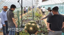 김제시 농업기술센터, 도시민 귀농학교 운영