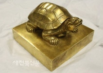 다시 찾은 조선 왕실 어보