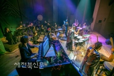 천년음악, 새로운 융복합 장르 공연 가능성 엿보다