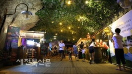 추석 연휴 무주관광지로 놀러 오세요