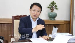 익산시, 재난안전특별교부세 13억 확보