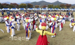 오수면민 한자리에…화합 한마당 축제 대성황