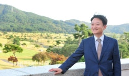 지역의 소중한 관광 체육시설로 탈바꿈 시킬 것