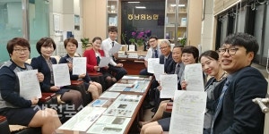 작은 것이 모여 만드는 큰 행복