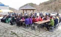 임실군, 천담권역 강변사리센터 문 활짝