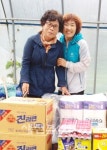 순창 구림면, 소외계층에 따뜻한 손길