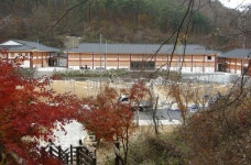 마이산에서 전통공예와 명인 만나세요