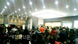 군산 e편한세상 디오션시티2차 분양열기 후끈