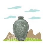 [온누리] 부안 유천리 고려청자