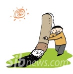 [온누리] 석당 고재봉