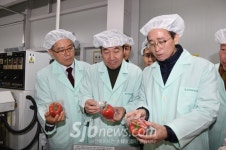 청년이 찾아오는 스마트 농업 육성