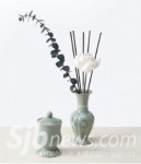 천년 전통 부안고려청자 복원작품 서울서 전시