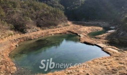 겨울가뭄 극심…고창 비상급수 확대