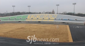 익산시, 전국체전 준비 `착착