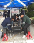 익산교육지원청, 진로교육 및 자유학기 운영 평가