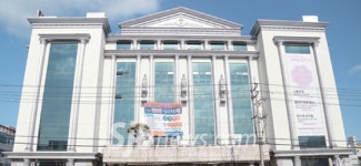 익산 백제웨딩홀 역사 속으로 사라진다