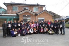 진안 원강정마을, 마을지에 역사와 사람을 담다