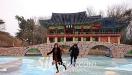 남원시, 시내 곳곳에 세대공감 포토존