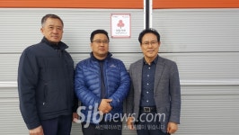 이서쌀농산, 착한가게 2호점 가입