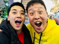 승리, 남다른 스케일로 한국의 캐츠비 등극 3층짜리 클럽 대관