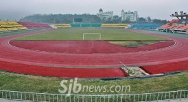 안전하고 쾌적한 체육시설 인프라 구축으로 삶의 질 높인다
