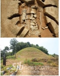 남원 가야고분군 국가사적 지정