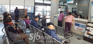 임실군보건의료원, 영농철 맞아 조기진료