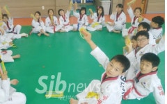 부안다문화가족지원센터, 문화이해교육