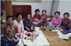 남원시 두레사랑방 운영, 주민들 호평