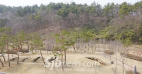 웅포 입점리 고분전시관, 백제의 숨결이 느껴지는 곳