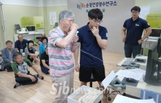 순창서 건강한 노후생활 준비하세요