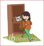 집사는 나를 행복하게 해