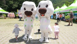누에마을로 오세요…부안 참뽕축제 개최