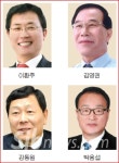 남원시장 선거, 단일화로 판 흔드나