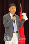 [제5회 전북 초중학생 중국어 말하기대회] 한중우호의 다리 역할 할 것