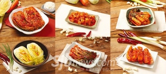 장수 도깨비동굴김치, 사업개발비 받는다