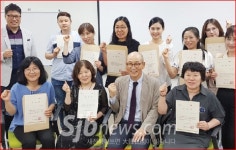 전주시, 독서동아리 역량강화 교육
